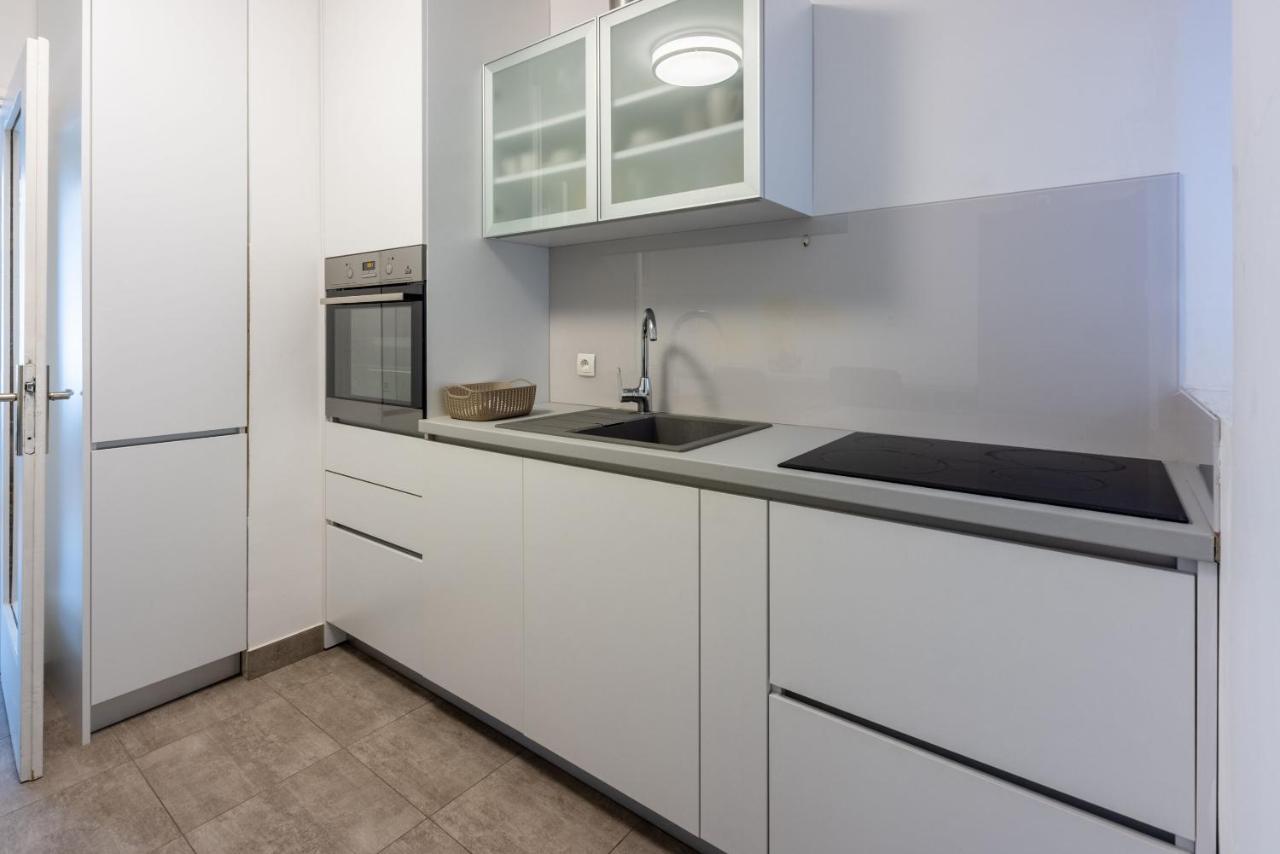 Apartment Andry 2 Crikvenica Eksteriør billede