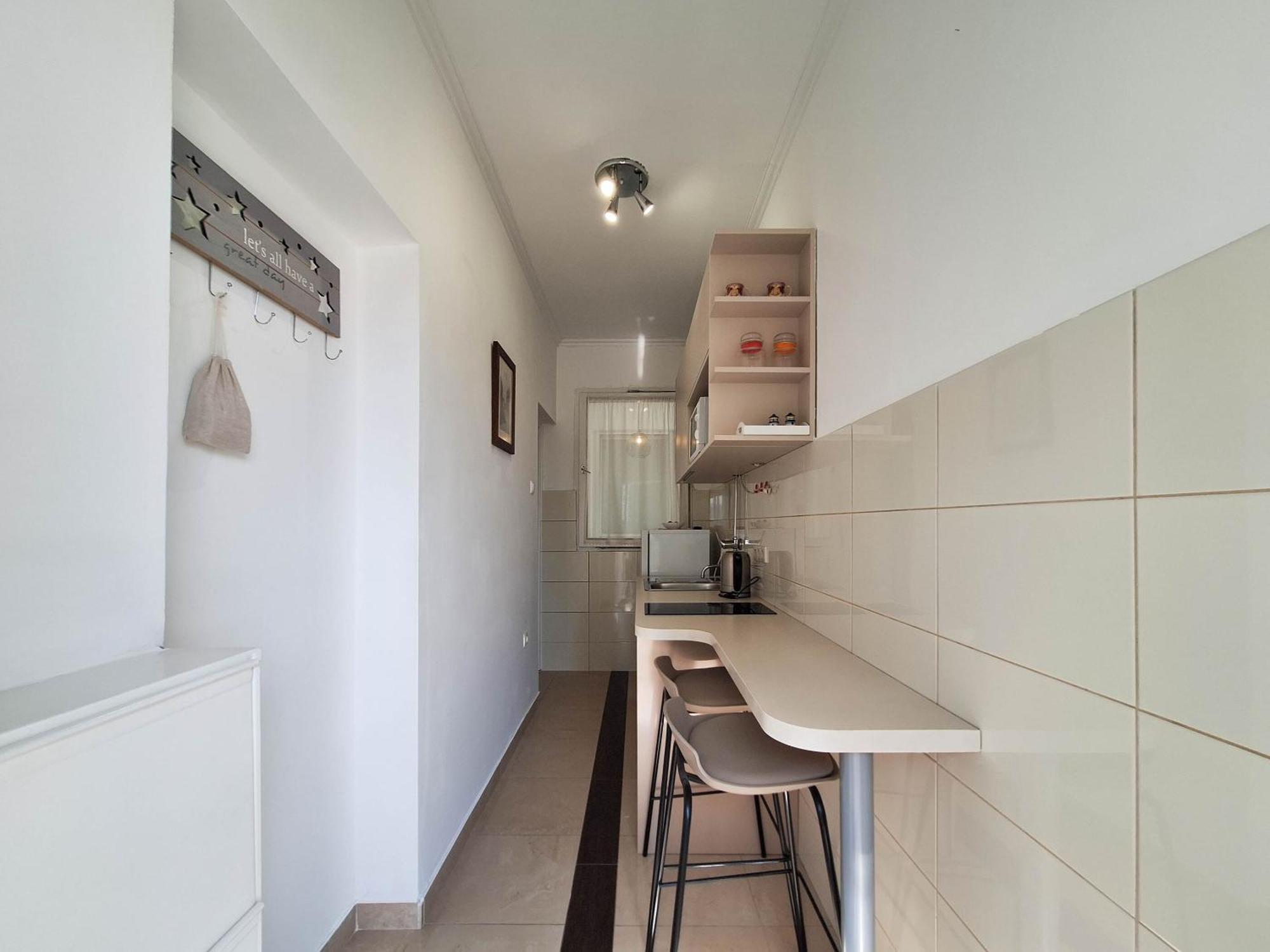 Apartment Andry 2 Crikvenica Eksteriør billede