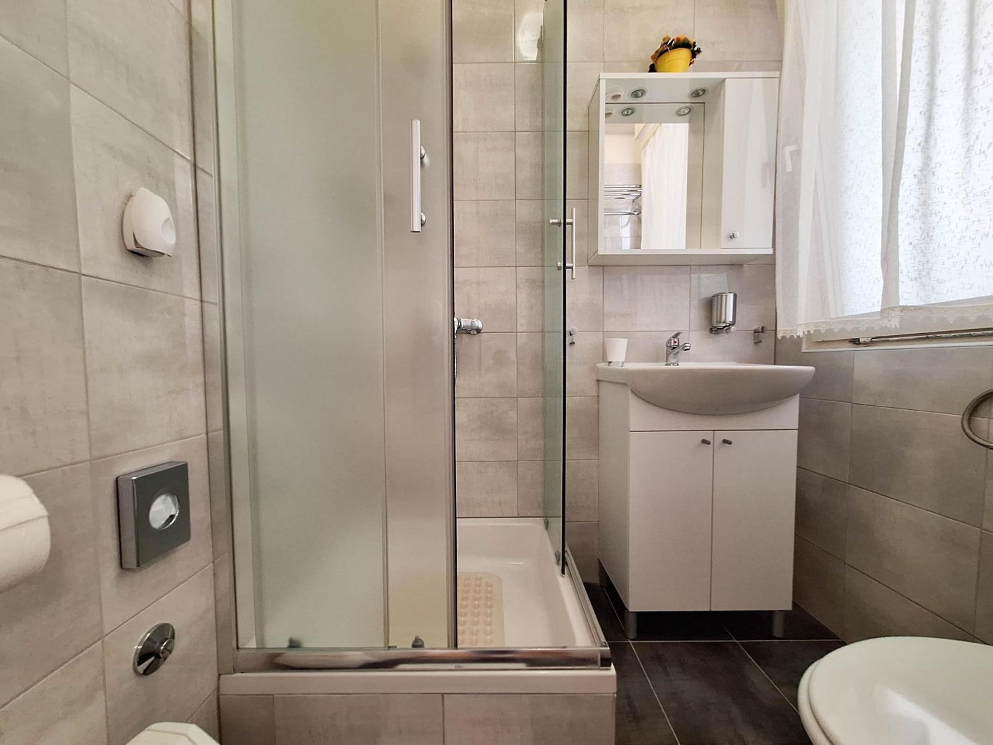 Apartment Andry 2 Crikvenica Eksteriør billede